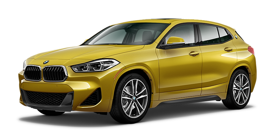 BMW X2 xDrive28i BMW X2 xDrive28i